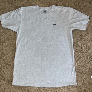 VANS Classic Fit Tee